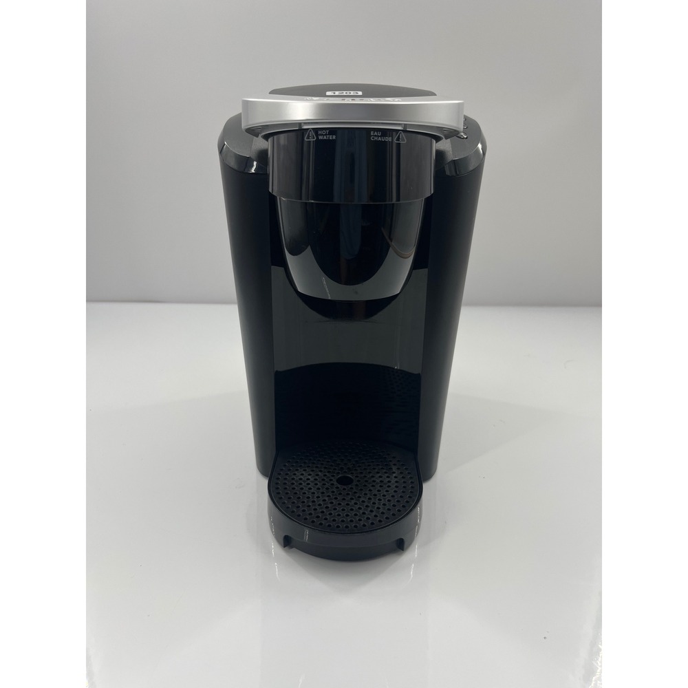 Keurig‎ K-Classic Single Serve K-Cup Pod Coffee Maker Black K50 K55 1203